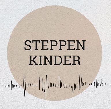 Steppenkinder. Der Aussiedler Podcast