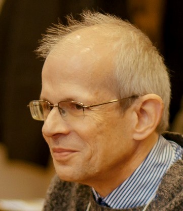 Mathias Niendorf