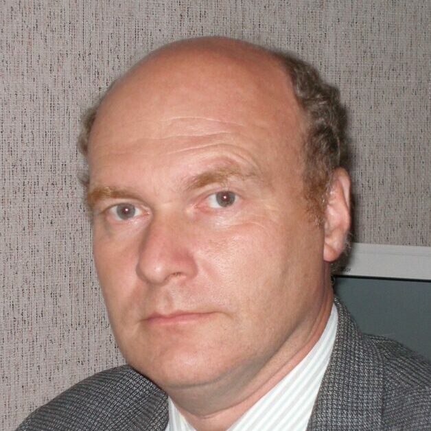 Igor Kusnezow