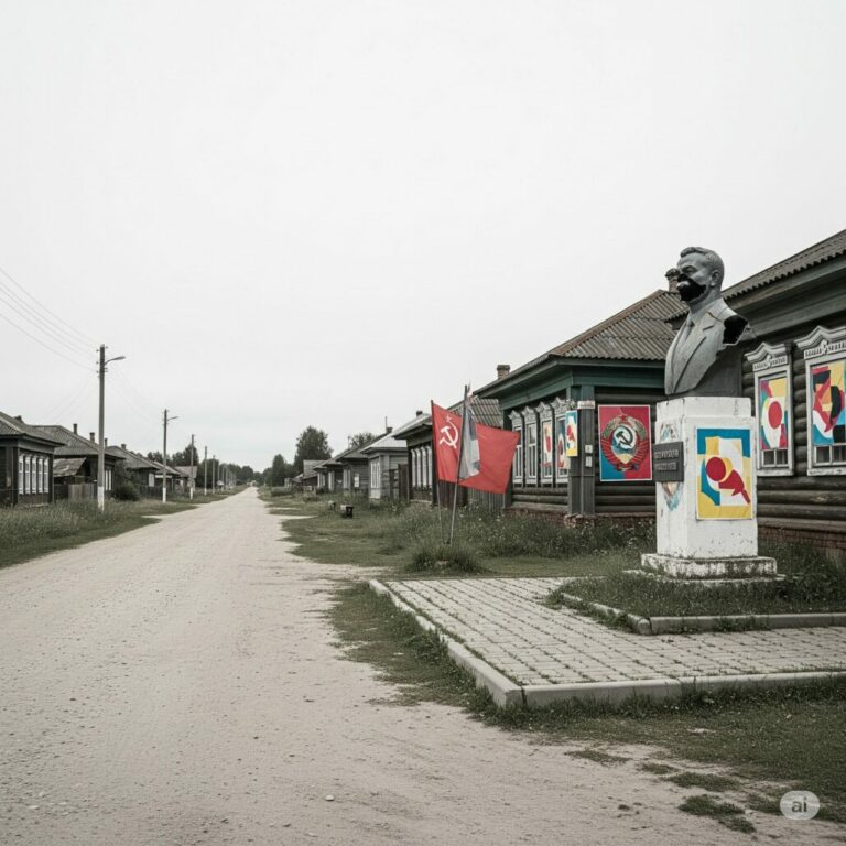 Russlands Geschichtsmythen entlarvt