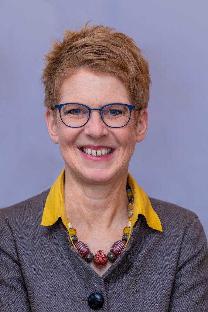 Susanne Schattenberg